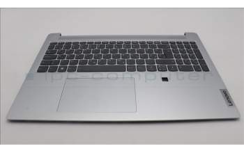 Lenovo 5CB1L11383 Tastatur inkl. Topcase_SLV C82XF FP CG BL AL
