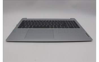 Lenovo 5CB1L11391 Tastatur inkl. Topcase_GRE C82XF NFP CG BL AL