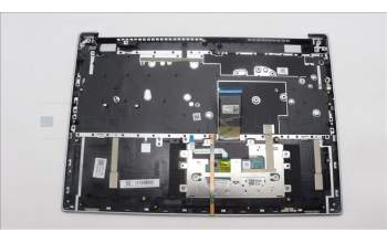 Lenovo 5CB1L11392 COVER UpCase_EUROENG C82XF NFP CG BL AL