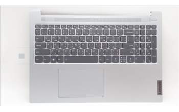 Lenovo 5CB1L11396 Tastatur inkl. Topcase_ARA C82XF NFP CG BL AL