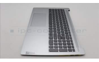 Lenovo 5CB1L11396 Tastatur inkl. Topcase_ARA C82XF NFP CG BL AL