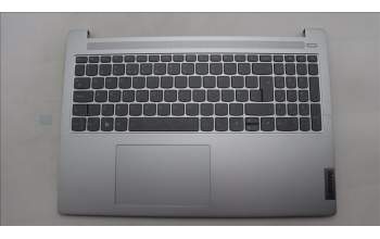 Lenovo 5CB1L11401 Tastatur inkl. Topcase_UK C82XF NFP CG BL AL