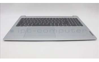 Lenovo 5CB1L11403 Tastatur inkl. Topcase_SPA C82XF NFP CG BL AL