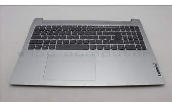 Lenovo 5CB1L11410 Tastatur inkl. Topcase_GER C82XF NFP CG BL AL