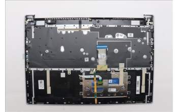 Lenovo 5CB1L13623 Tastatur inkl. Topcase_SLV C82XF NFP CG BL AL