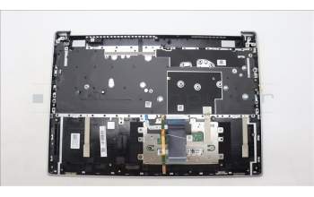 Lenovo 5CB1L13624 Tastatur inkl. Topcase_SWS C82XF NFP CG BL AL