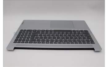 Lenovo 5CB1L13626 COVER UpCase_CZE/SLK C82XF NFP CG BL AL