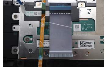 Lenovo 5CB1L13626 COVER UpCase_CZE/SLK C82XF NFP CG BL AL