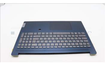 Lenovo 5CB1L14255 Tastatur inkl. Topcase_ENG C82XF FP AB BL AL