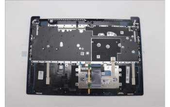 Lenovo 5CB1L14268 Tastatur inkl. Topcase_SPA C82XF FP AB BL AL