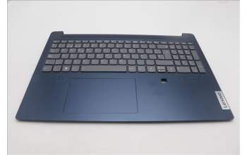 Lenovo 5CB1L14268 Tastatur inkl. Topcase_SPA C82XF FP AB BL AL
