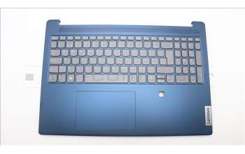 Lenovo 5CB1L14270 Tastatur inkl. Topcase_POR C82XF FP AB BL AL