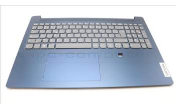 Lenovo 5CB1L14274 Tastatur inkl. Topcase_FRA C82XF FP AB BL AL