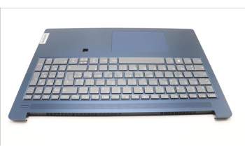 Lenovo 5CB1L14274 Tastatur inkl. Topcase_FRA C82XF FP AB BL AL