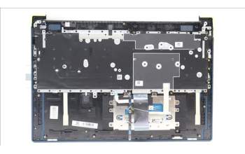 Lenovo 5CB1L14275 Tastatur inkl. Topcase_GER C82XF FP AB BL AL