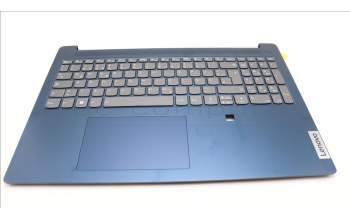 Lenovo 5CB1L14275 Tastatur inkl. Topcase_GER C82XF FP AB BL AL