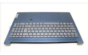 Lenovo 5CB1L14275 Tastatur inkl. Topcase_GER C82XF FP AB BL AL