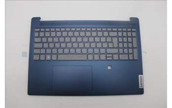 Lenovo 5CB1L14281 Tastatur inkl. Topcase_SWS C82XF FP AB BL AL