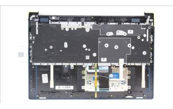 Lenovo 5CB1L14282 Tastatur inkl. Topcase_BUL C82XF FP AB BL AL