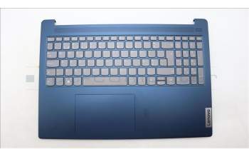 Lenovo 5CB1L14302 Tastatur inkl. Topcase_POR C82XF NFP AB BL AL