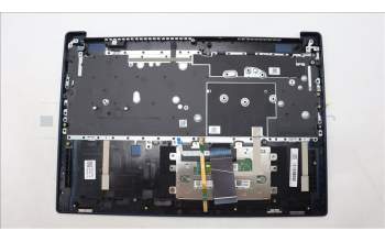 Lenovo 5CB1L14302 Tastatur inkl. Topcase_POR C82XF NFP AB BL AL