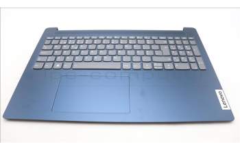 Lenovo 5CB1L14302 Tastatur inkl. Topcase_POR C82XF NFP AB BL AL