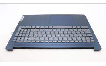 Lenovo 5CB1L14302 Tastatur inkl. Topcase_POR C82XF NFP AB BL AL