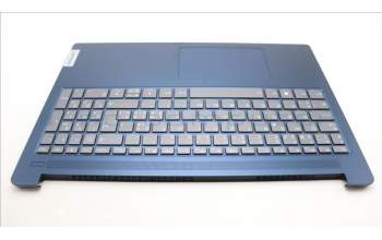 Lenovo 5CB1L14313 Tastatur inkl. Topcase_SWS C82XF NFP AB BL AL
