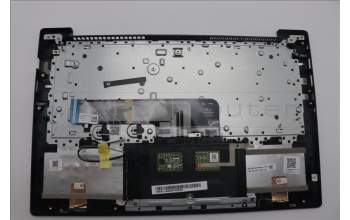 Lenovo 5CB1L14694 Tastatur inkl. Topcase ASM_FRA L82YV NFP BK