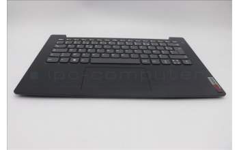 Lenovo 5CB1L14694 Tastatur inkl. Topcase ASM_FRA L82YV NFP BK