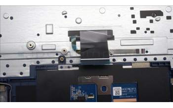 Lenovo 5CB1L14732 Tastatur inkl. Topcase ASM_HUN L82XR FP AB BL