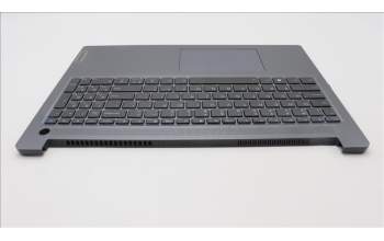 Lenovo 5CB1L14787 Tastatur inkl. Topcase ASM_ENG L82XR FP AG BL