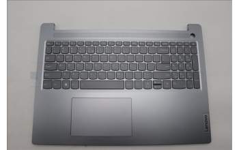 Lenovo 5CB1L14788 Tastatur inkl. Topcase ASM_EURO ENGL82XRFPAGBL