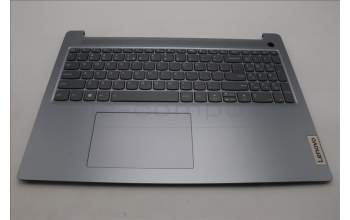Lenovo 5CB1L14788 Tastatur inkl. Topcase ASM_EURO ENGL82XRFPAGBL