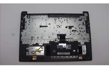 Lenovo 5CB1L14792 Tastatur inkl. Topcase deutsch L82XR FP AG BL