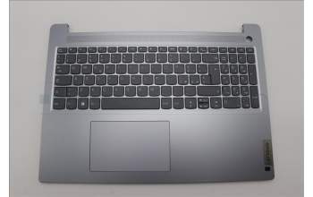 Lenovo 5CB1L14816 Tastatur inkl. Topcase ASM_ITA L82XR FP AG NBL