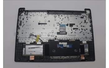 Lenovo 5CB1L14816 Tastatur inkl. Topcase ASM_ITA L82XR FP AG NBL