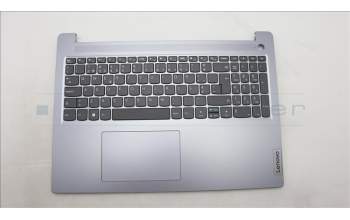 Lenovo 5CB1L14820 Tastatur inkl. Topcase ASM_POR L82XR FP AG NBL