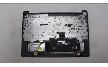 Lenovo 5CB1L14834 Tastatur inkl. Topcase ASM_BEL L82XR FP AG NBL