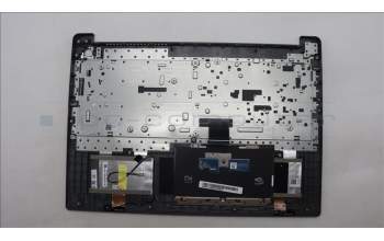 Lenovo 5CB1L14838 Tastatur inkl. Topcase ASM_EUROENGL82XRFPAGNBL