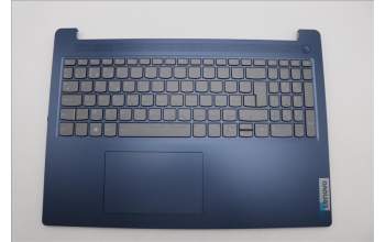 Lenovo 5CB1L14886 Tastatur inkl. Topcase ASM_BEL L82XR NFP AB BL
