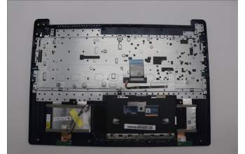 Lenovo 5CB1L14886 Tastatur inkl. Topcase ASM_BEL L82XR NFP AB BL