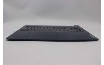 Lenovo 5CB1L14886 Tastatur inkl. Topcase ASM_BEL L82XR NFP AB BL