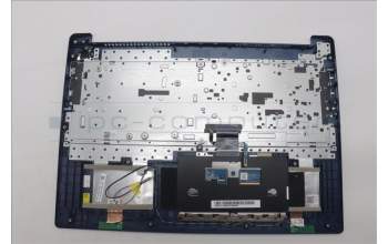 Lenovo 5CB1L14889 Tastatur inkl. Topcase ASM_CZE/SLKL82XRNFPABBL