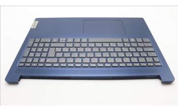 Lenovo 5CB1L14899 Tastatur inkl. Topcase ASM_HUN L82XR NFP AB BL