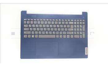 Lenovo 5CB1L14917 Tastatur inkl. Topcase ASM_ENG L82XR NFP ABNBL