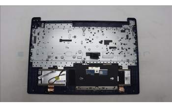 Lenovo 5CB1L14923 Tastatur inkl. Topcase ASM_POR L82XR NFP ABNBL