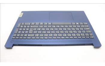 Lenovo 5CB1L14923 Tastatur inkl. Topcase ASM_POR L82XR NFP ABNBL
