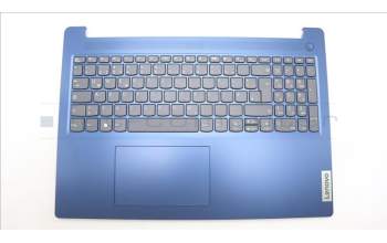 Lenovo 5CB1L14930 Tastatur inkl. Topcase deutsch L82XR NFP ABNBL