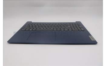 Lenovo 5CB1L14939 Tastatur inkl. Topcase ASM_SLV L82XR NFP ABNBL